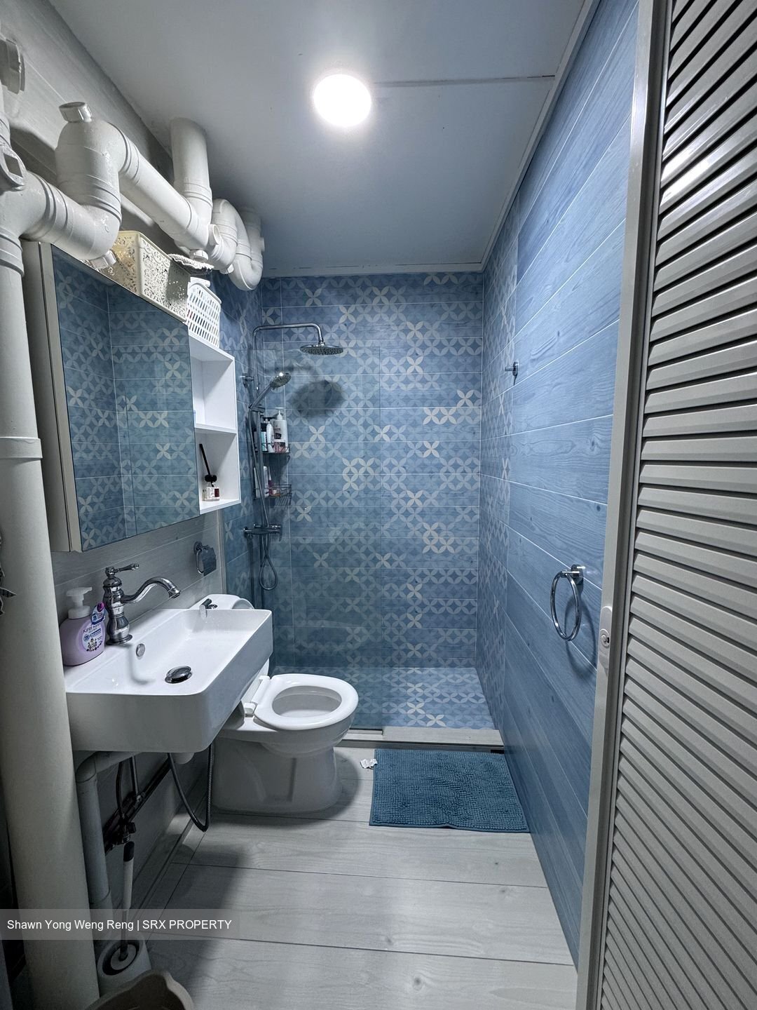 Blk 615 Woodlands Avenue 4 (Woodlands), HDB 5 Rooms #455851271
